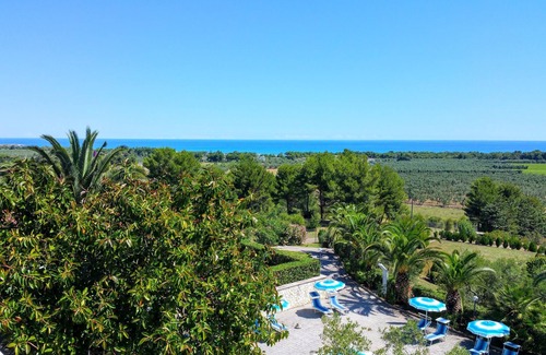 Montincello House | Appartamento con Piscina Vicino al Mare