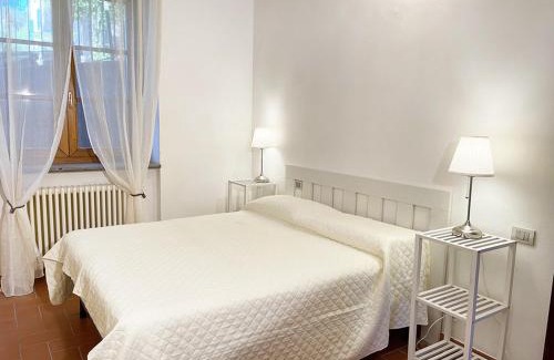 Siena Apartment | Appartamento con Piscina e Giardino a Siena