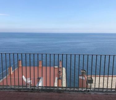 Arenzano Apartment | Appartamento con super vista sul mare