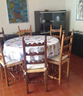 Arenzano Apartment | Appartamento con super vista sul mare