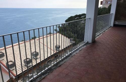 Arenzano Apartment | Appartamento con super vista sul mare