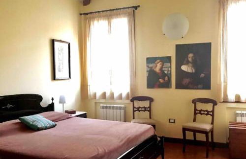 San Polo Apartment | Appartamento con terrazza centrale ed accogliente