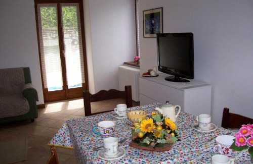 Varenna Apartment | Appartamento Contrada Vecchia