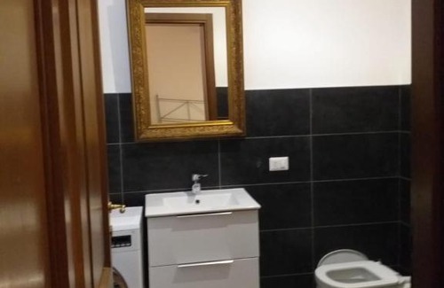 Parma City Centre Apartment | Appartamento corso corsi 2