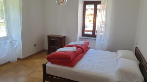 Pellizzano Apartment | appartamento Cortellini