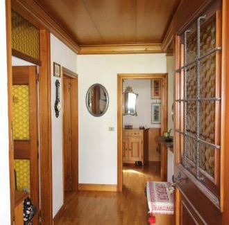 Cortina d'Ampezzo Apartment | Appartamento Croda