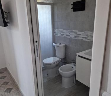 Bonifati Apartment | Appartamento denilu