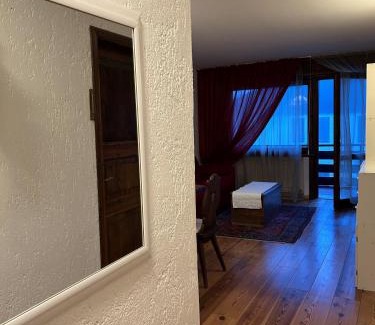 Madonna di Campiglio Apartment | Appartamento del rosengarten