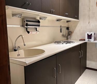 Madonna di Campiglio Apartment | Appartamento del rosengarten