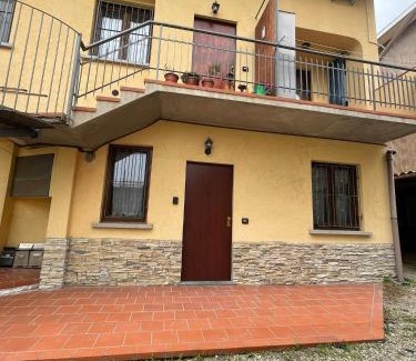 Gallarate Apartment | Appartamento Da.Flo