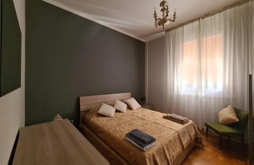 Ravenna Apartment | Appartamento Da Giuliana