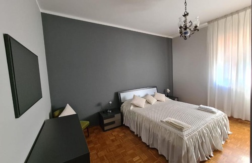 Ravenna Apartment | Appartamento Da Giuliana
