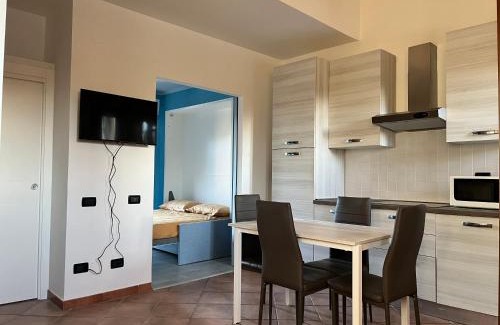 Tirrenia Apartment | Appartamento da Matteo 2
