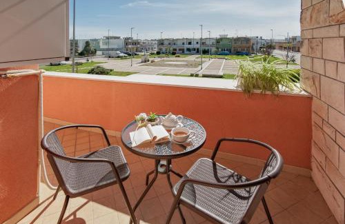 Carmiano House | Appartamento Dada