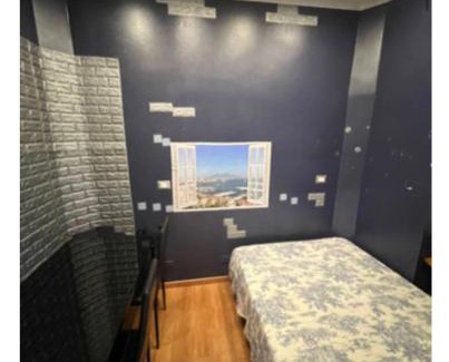 Ponte Galeria Apartment | Appartamento DankeDanka Fiumicino aeroporto