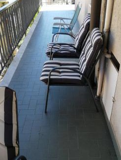 Sestri Ponente Apartment | Appartamento Das Karma