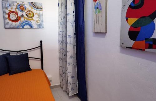 Caucana-finaiti-casuzze-finaiti Nord Apartment | appartamento dei colori anticaglie 100 mt dalla spiaggia