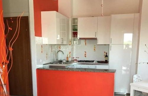 Caucana-finaiti-casuzze-finaiti Nord Apartment | appartamento dei colori anticaglie 100 mt dalla spiaggia