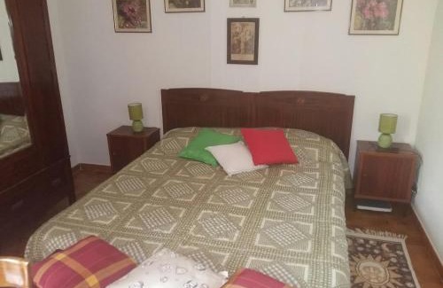 Macchino Apartment | appartamento dei due vecchietti