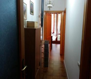 Macchino Apartment | appartamento dei due vecchietti