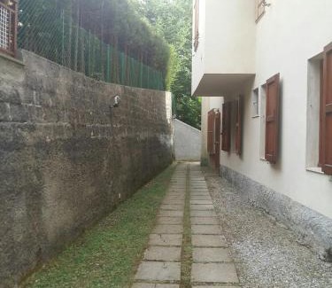 Macchino Apartment | appartamento dei due vecchietti