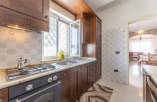 Poggiardo Apartment | Appartamento Del Geco - Poggiardo