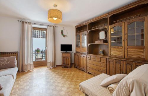La Salle Apartment | Appartamento Delfine