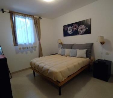 Predazzo Apartment | Appartamento Dellantonio
