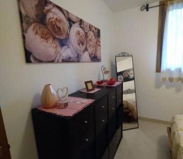 Predazzo Apartment | Appartamento Dellantonio