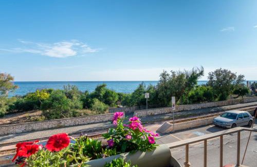Torre Ovo House | Appartamento Delle Sirene