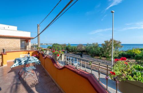 Torre Ovo House | Appartamento Delle Sirene