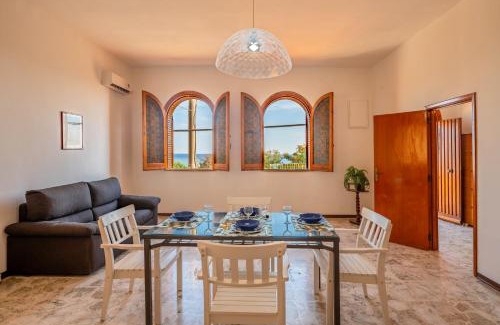 Torre Ovo House | Appartamento Delle Sirene