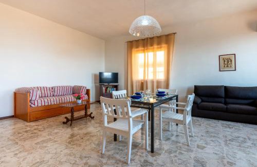 Torre Ovo House | Appartamento Delle Sirene