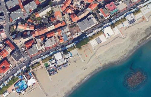 Albissola Marina Apartment | Appartamento di 65 mq. a 50 metri dal mare