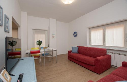 Albissola Marina Apartment | Appartamento di 65 mq. a 50 metri dal mare