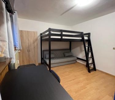 Passo del Tonale Apartment | Appartamento di Equa al Passo del Tonale