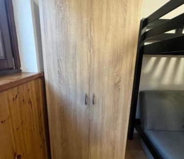 Passo del Tonale Apartment | Appartamento di Equa al Passo del Tonale