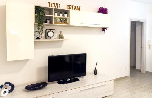 Grosseto Apartment | Appartamento Dolce dimora nel centro storico