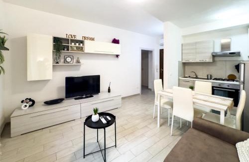Grosseto Apartment | Appartamento Dolce dimora nel centro storico