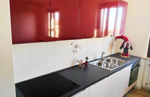 Montioni House | Appartamento Dolcitalia in Lazise