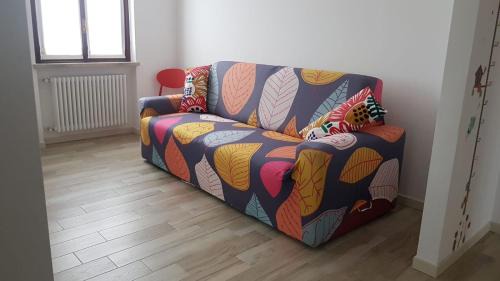 Montioni House | Appartamento Dolcitalia in Lazise