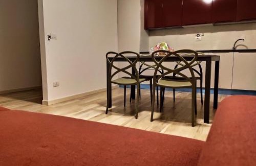 Montioni House | Appartamento Dolcitalia in Lazise