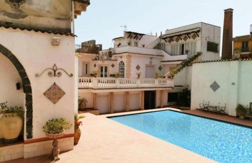 Coste Apartment | Appartamento Don Camillo