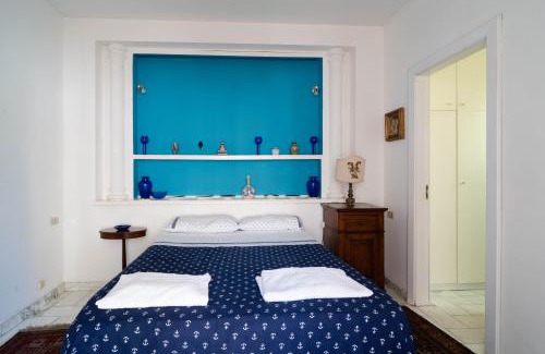Coste Apartment | Appartamento Don Camillo