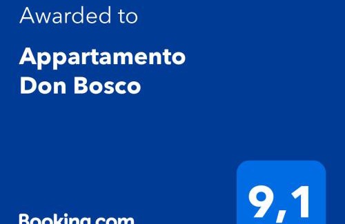 Soverato Apartment | Appartamento Don Bosco