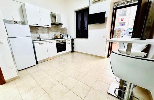 Soverato Apartment | Appartamento Don Bosco