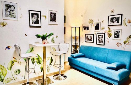 Soverato Apartment | Appartamento Don Bosco