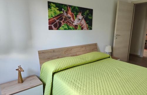 Imola Apartment | Appartamento donatello
