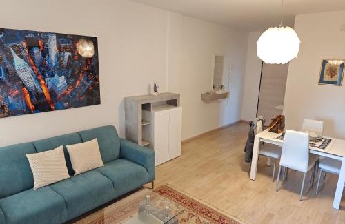 Imola Apartment | Appartamento donatello