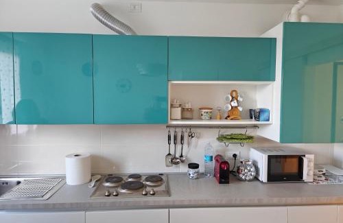 Imola Apartment | Appartamento donatello